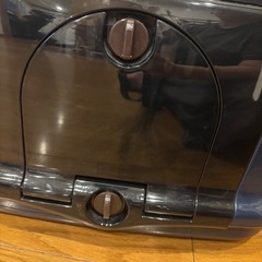【0円】猫のキャリーケースの画像