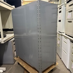 スチールラック　工具箱　パーツラック　幅88 奥45 高さ115cmの画像