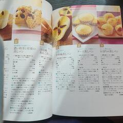 ホットケーキなら簡単の画像