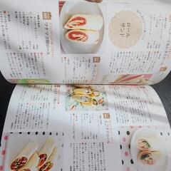 ホットケーキなら簡単の画像