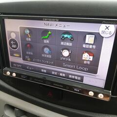最高級　Bluetooth対応☆フルセグナビ☆DVD再生☆ＣＤ録...