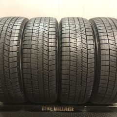 DUNLOP WINTER MAXX WM03 215/55R1...