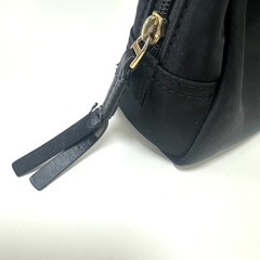 TORY BURCH メイクポーチの画像