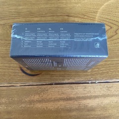新品　ヒモラ　ソファー　レザーケアキットの画像