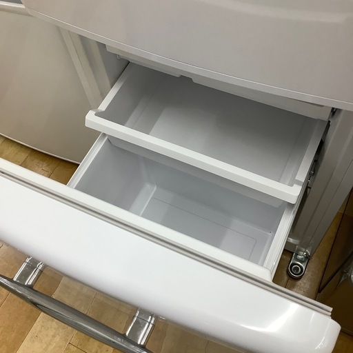 【お値下げしました！】2023年製 Haier 2ドア冷蔵庫　入荷しました【12ヶ月保証】