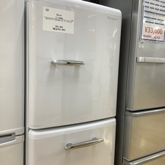 【トレファク ラパーク岸和田店】2023年製 Haier 2ドア...