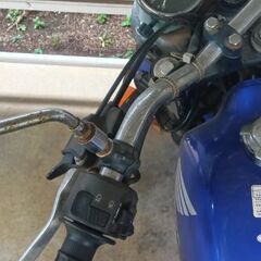 FTR223 2005年購入　野田陸運局管内の方歓迎