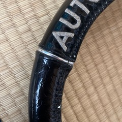 DADハンドルカバーの画像