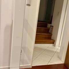 EQUALS イコールズ WALL インテリア クリーナースタンド
