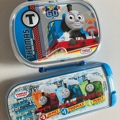 トーマスお弁当セット
