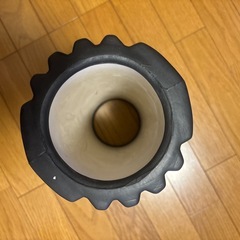 【取消】【0円】フォームローラー黒の画像