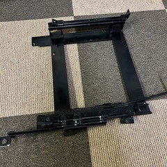 h系アルトワークス　シートレール　スズキスポーツ　運転席側　旧規格