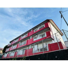 【🧩入居費用15万円🧩】✨信頼度No.1✨ 🔥小田急小田原線 本厚木バス5分 バス停 厚木高校前 停歩4分🔥の画像