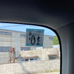 スズキ　ハスラー　黒　67958km 車検令和8年10月　即日納車OK 総額表示の画像