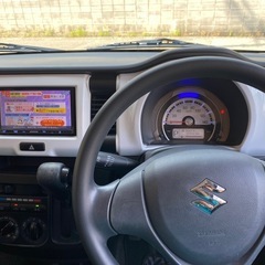 スズキ　ハスラー　黒　67958km 車検令和8年10月　即日納車OK 総額表示の画像
