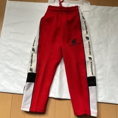 new balance(100サイズ)セットの画像