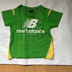 new balance(100サイズ)セットの画像