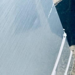 EJ5195番 AQUA ノンフロン冷凍冷蔵庫 AQR-271Dの画像