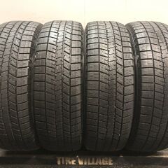 DUNLOP WINTER MAXX WM03 185/60R1...