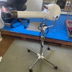 ハチコウペットドライヤー業務用ターボ1800
