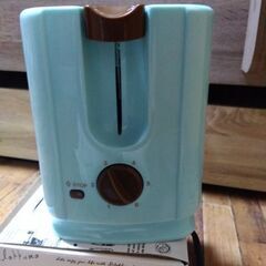 ポップアップトースター　の画像