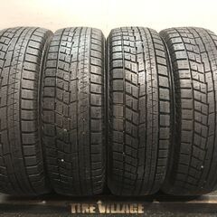 YOKOHAMA ice GUARD iG60 185/65R1...