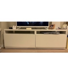 横120センチ　TV台