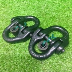 KITO HC3100 ハイカップリング【船橋馬込店】【店頭取引限定】【未使用】管理番号：ITEJV9LIDRDEの画像