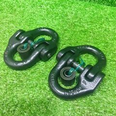 KITO HC3100 ハイカップリング【船橋馬込店】【店頭取引限定】【未使用】管理番号：ITEJV9LIDRDEの画像