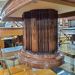 【愛品倶楽部柏店】Saltarelli Mobili サルタレッリ・モビリ センターテーブル 中密度繊維板 アマルフィの画像