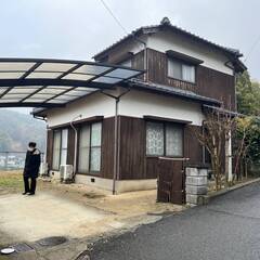 【298万】愛媛県今治市波方町樋口　中古戸建