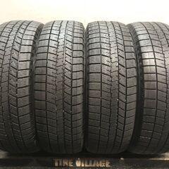 DUNLOP WINTER MAXX WM03 185/60R1...