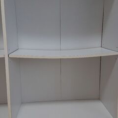 W120×D29.5×H200cm 本棚の画像