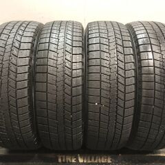 DUNLOP WINTER MAXX WM03 185/60R1...