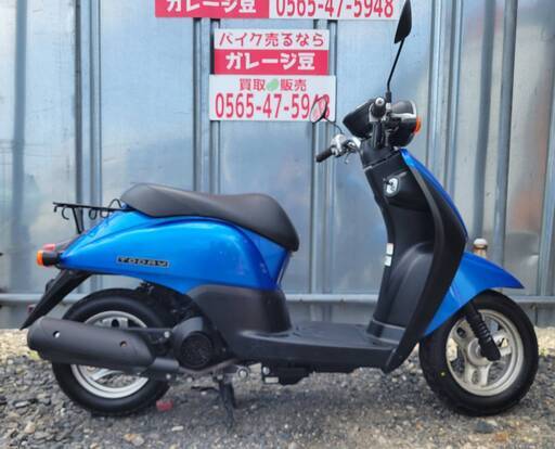  2025年おすすめのアイテム満載 8308 ホンダ トゥデイ 実動 良好 整備済み 原付バイク売ります トートバッグ