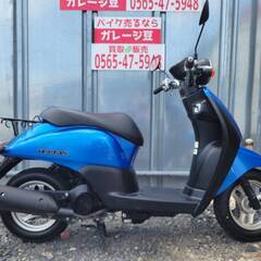 8308 ホンダ トゥデイ 実動 良好 整備済み 原付バイク売り...