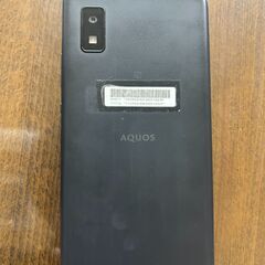 携帯電話　AQUOS　wish　の画像