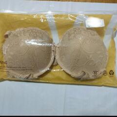 ブラジャー バンドアップ 美胸 谷間メイク パット入り ワイヤー C80の画像