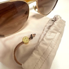 TORY BURCH サングラスの画像