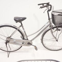 No.288 ブリヂストンA83 bikke 2 eBK084整備済み20インチ (阿