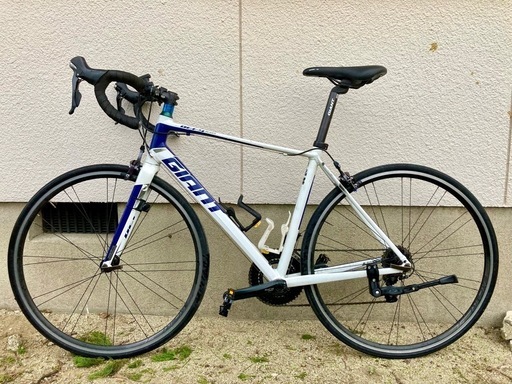 ジャイアントDEFY