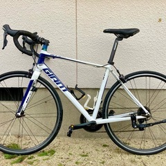 ジャイアントDEFY　