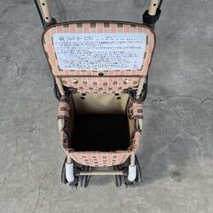 【ミニティ❗❗シルバーカー】の画像