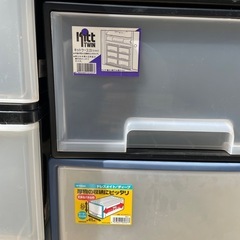 ★ 家具 衣装ケース 単品は330円 衣装 衣類 収納 ケースの画像