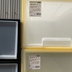 ★ 家具 衣装ケース 単品は330円 衣装 衣類 収納 ケースの画像