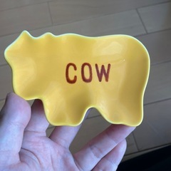 たべっ子どうぶつ 小皿