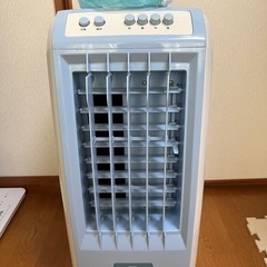 冷風機 