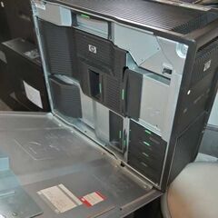 昔のワークステーション差し上げます　WIn10マシン　但し条件有り