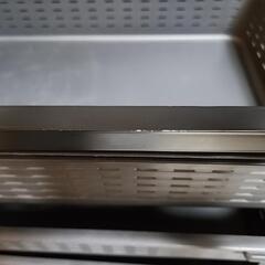 CLOOBE 4段衣類収納ケース グレーの画像