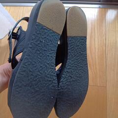 ナースサンダル　レディースサンダルの画像